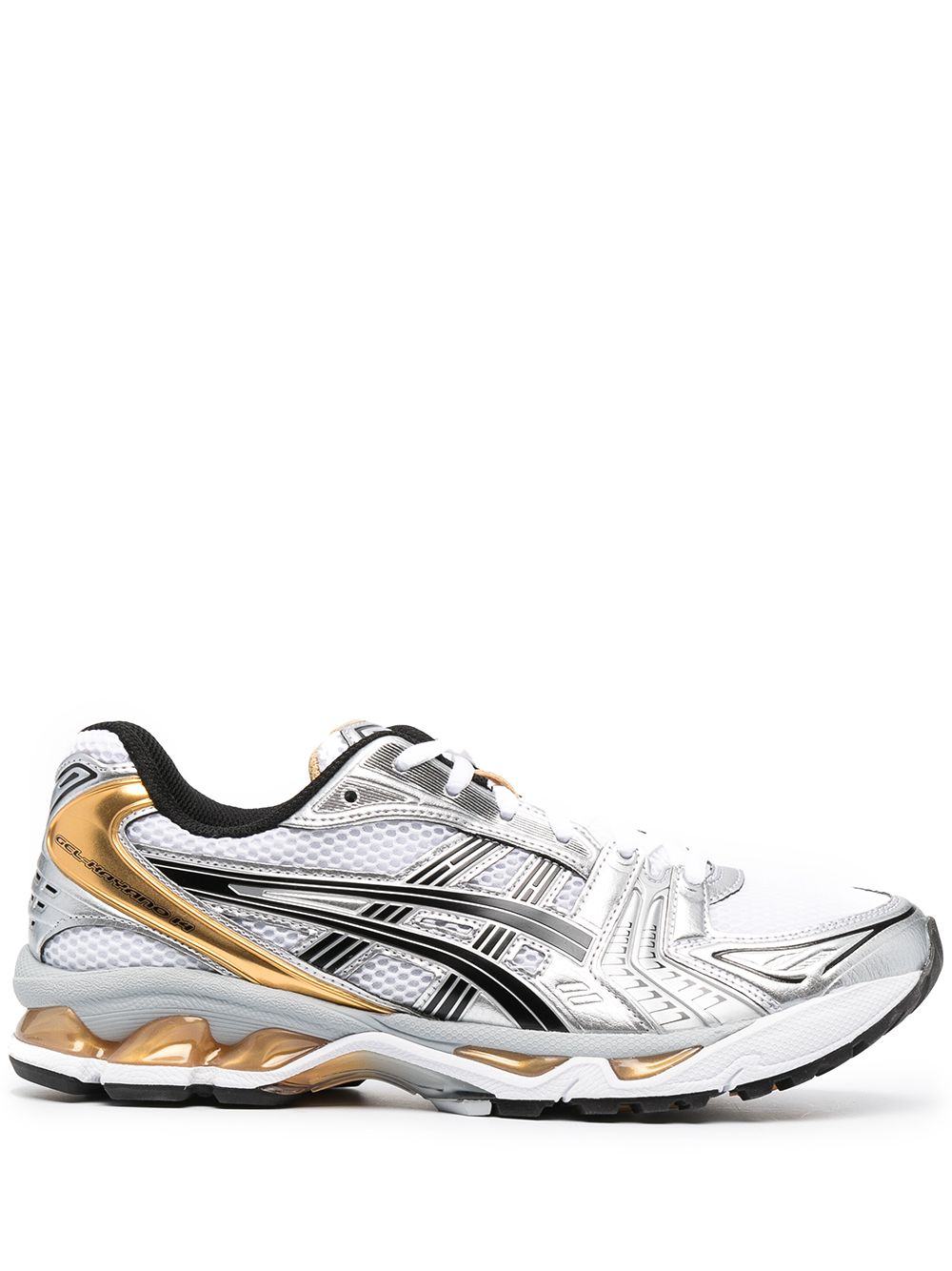 фото Asics кроссовки gel-kayano 14