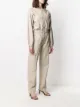 Isabel Marant Étoile Nilaney zip-up cotton jumpsuit
