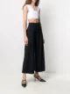 Chloé wide-leg tailored trousers