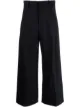 Image 1 of Chloé wide-leg tailored trousers