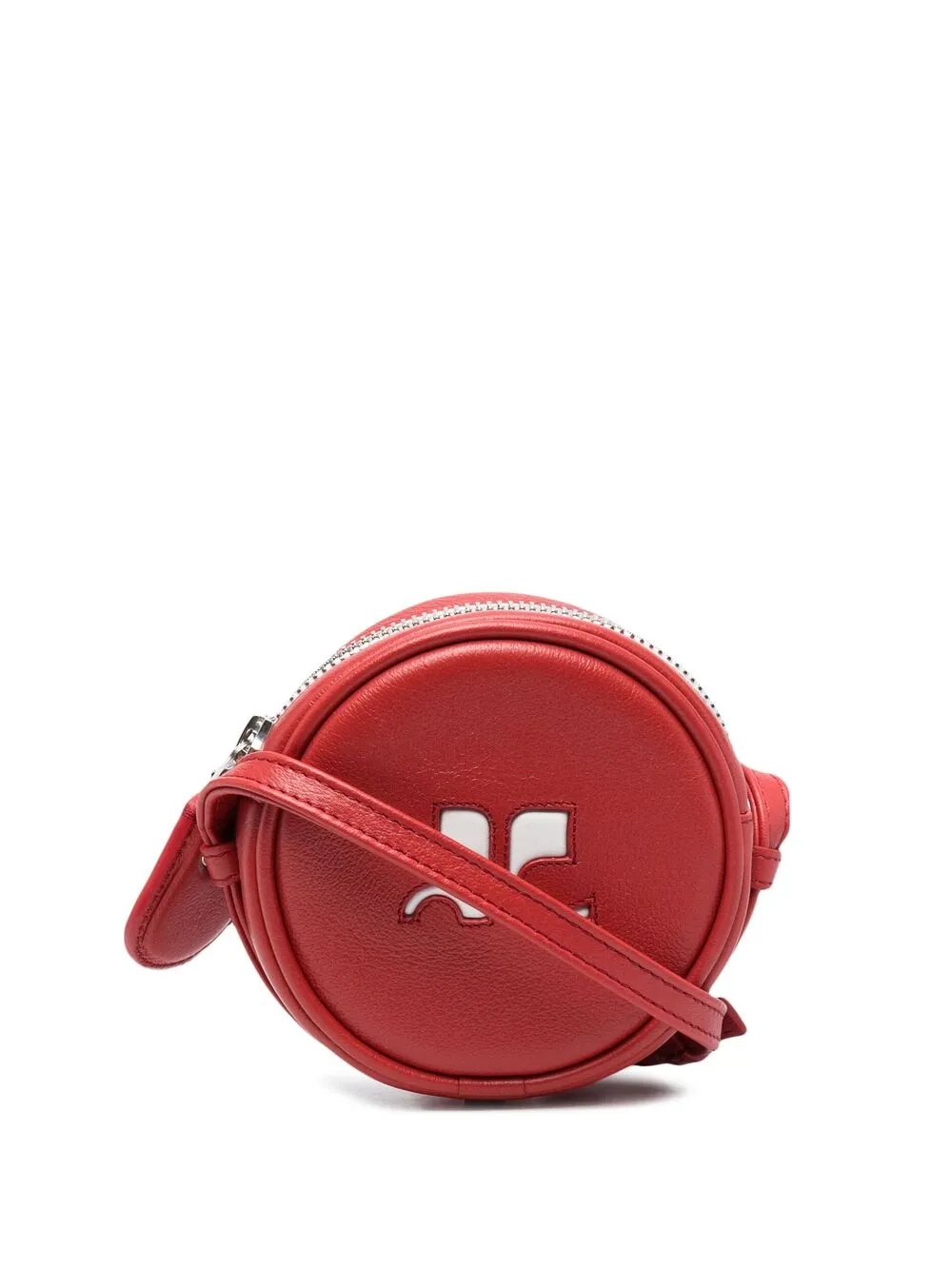 фото Courrèges мини-сумка
