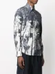 Alexander McQueen プリント シャツ