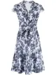 Imagen 1 de Tadashi Shoji vestido midi Akira