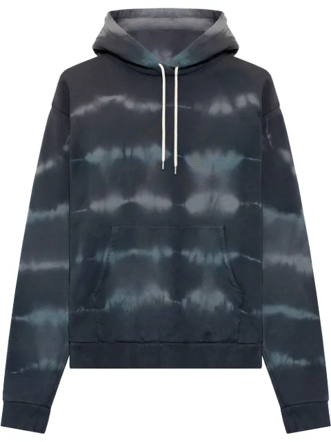 John Elliott sudadera con capucha Sequoia
