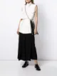 Image 2 of Y's pocket-front high-neck gilet
