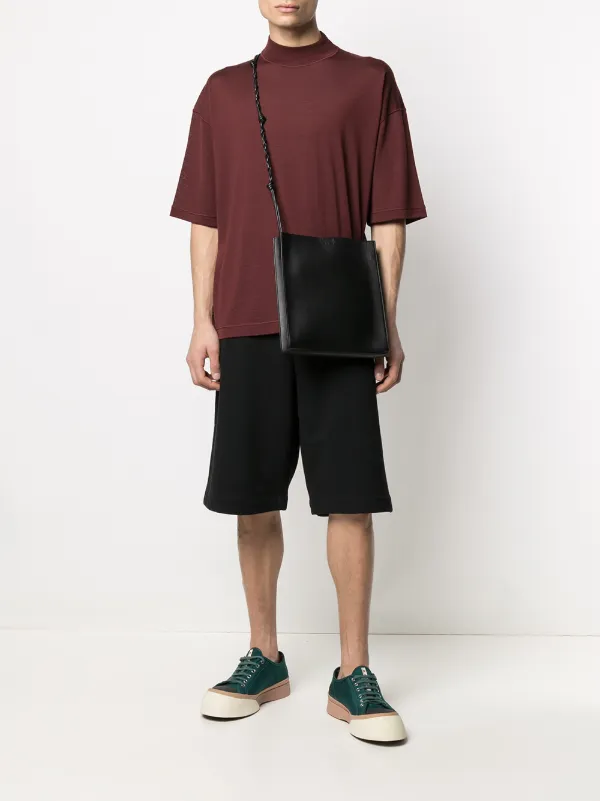 Jil Sander Tangle ショルダーバッグ - Farfetch