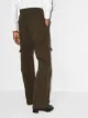 Bianca Saunders x Future Icons cargo trousers