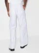 Bianca Saunders x Brown Focus Future Icons trousers