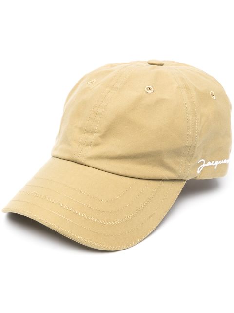 jacquemus caps