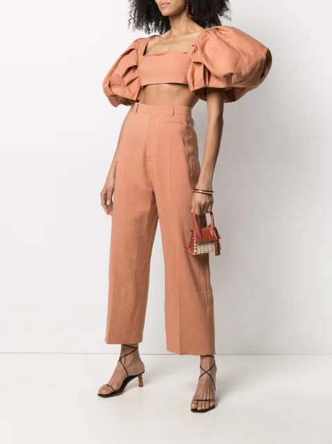 jacquemus le chiquito wicker