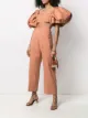 Billede 2 af Jacquemus lille Le Chiquito taske i strå