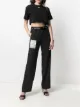Image 2 of MISBHV Recordings slip trousers