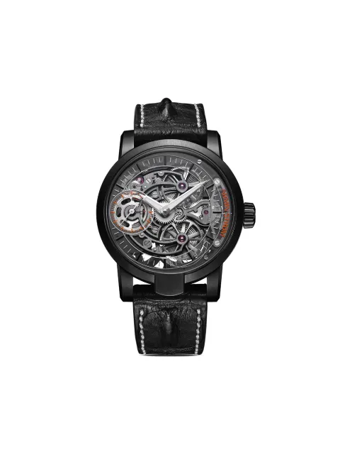 Armin Strom Skeleton Pure Earth 43.4mm