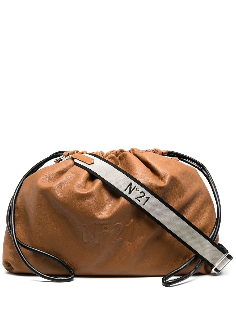 фото Nº21 сумка с кулиской и логотипом