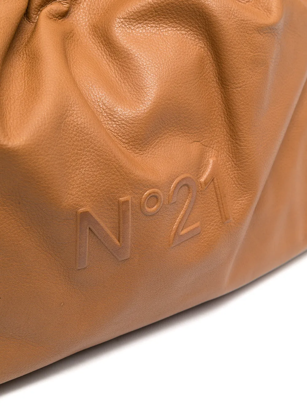 фото Nº21 сумка с кулиской и логотипом