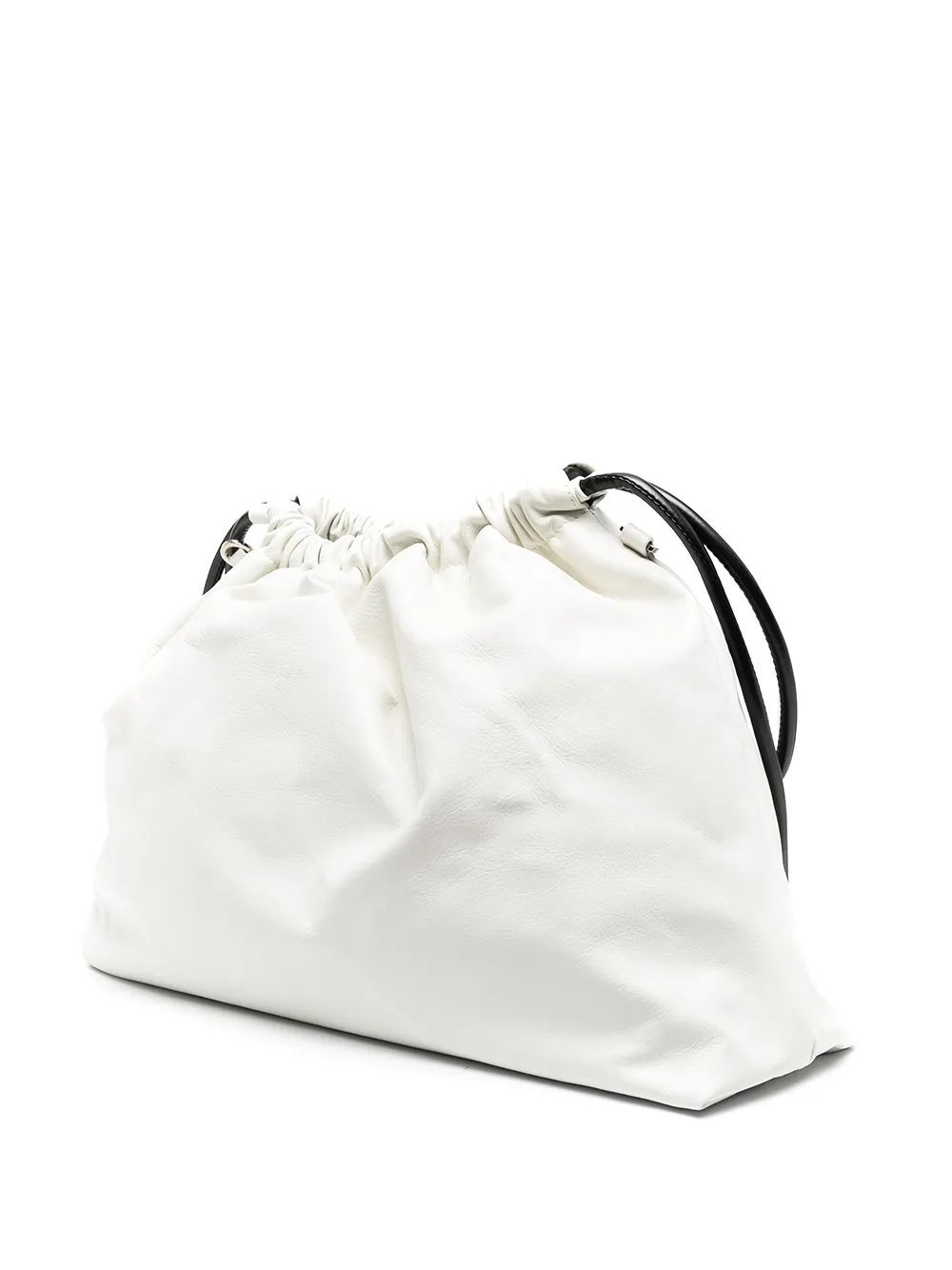 фото Nº21 сумка с кулиской и логотипом