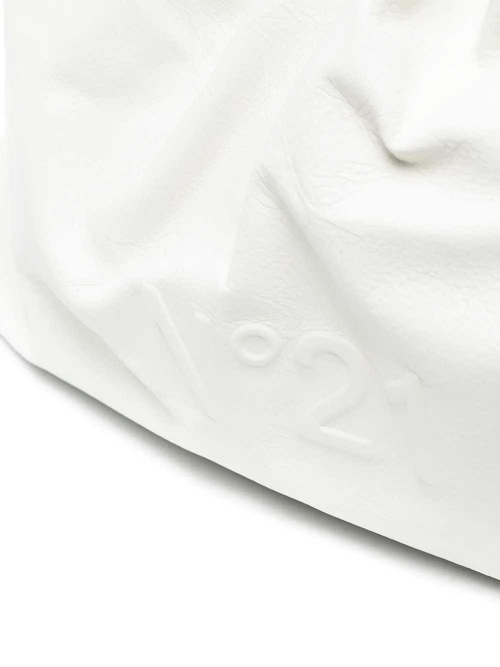 фото Nº21 сумка с кулиской и логотипом