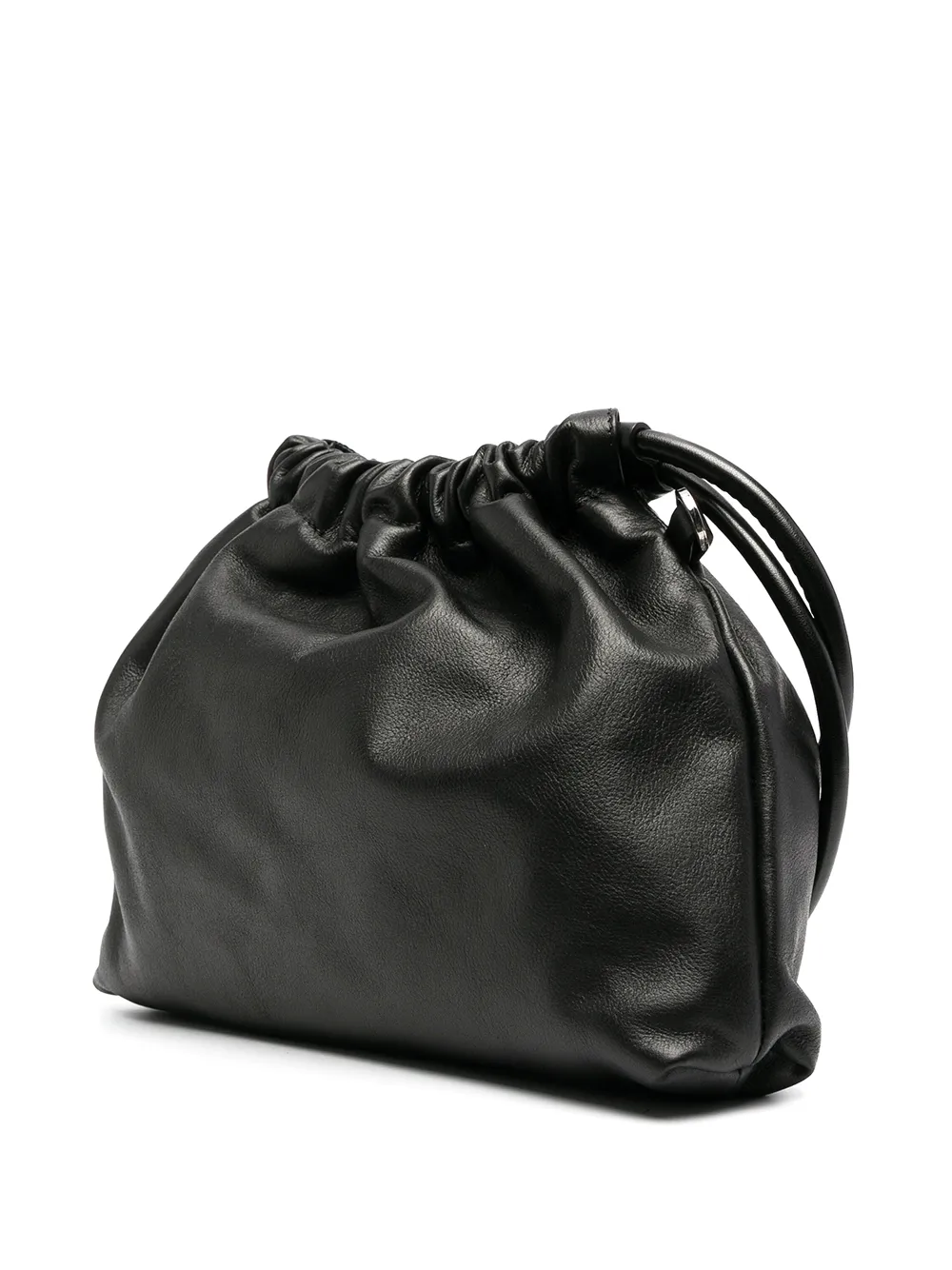 фото Nº21 сумка с кулиской и логотипом