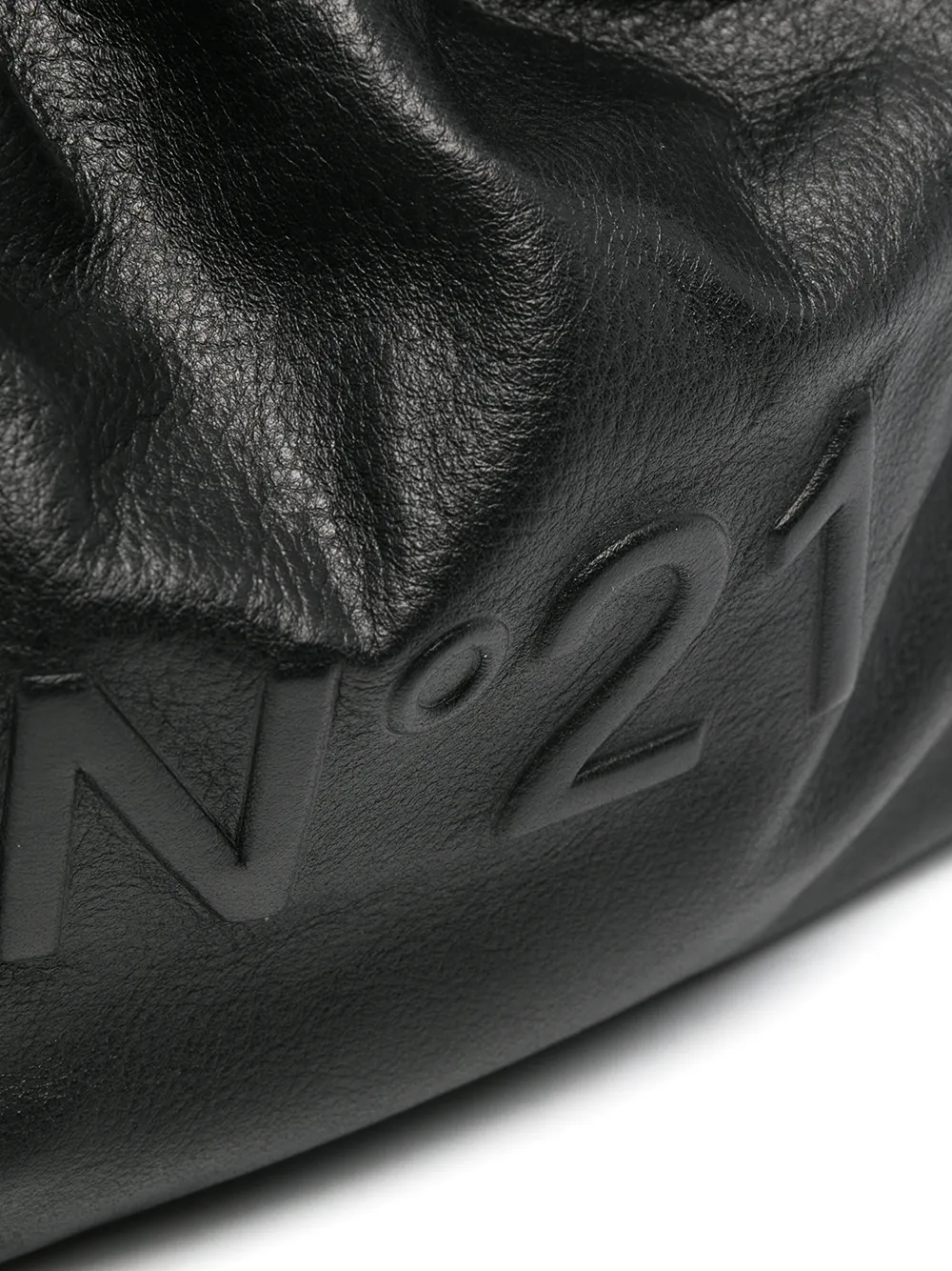 фото Nº21 сумка с кулиской и логотипом