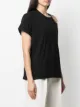 Nude Tiger applique-detail T-shirt