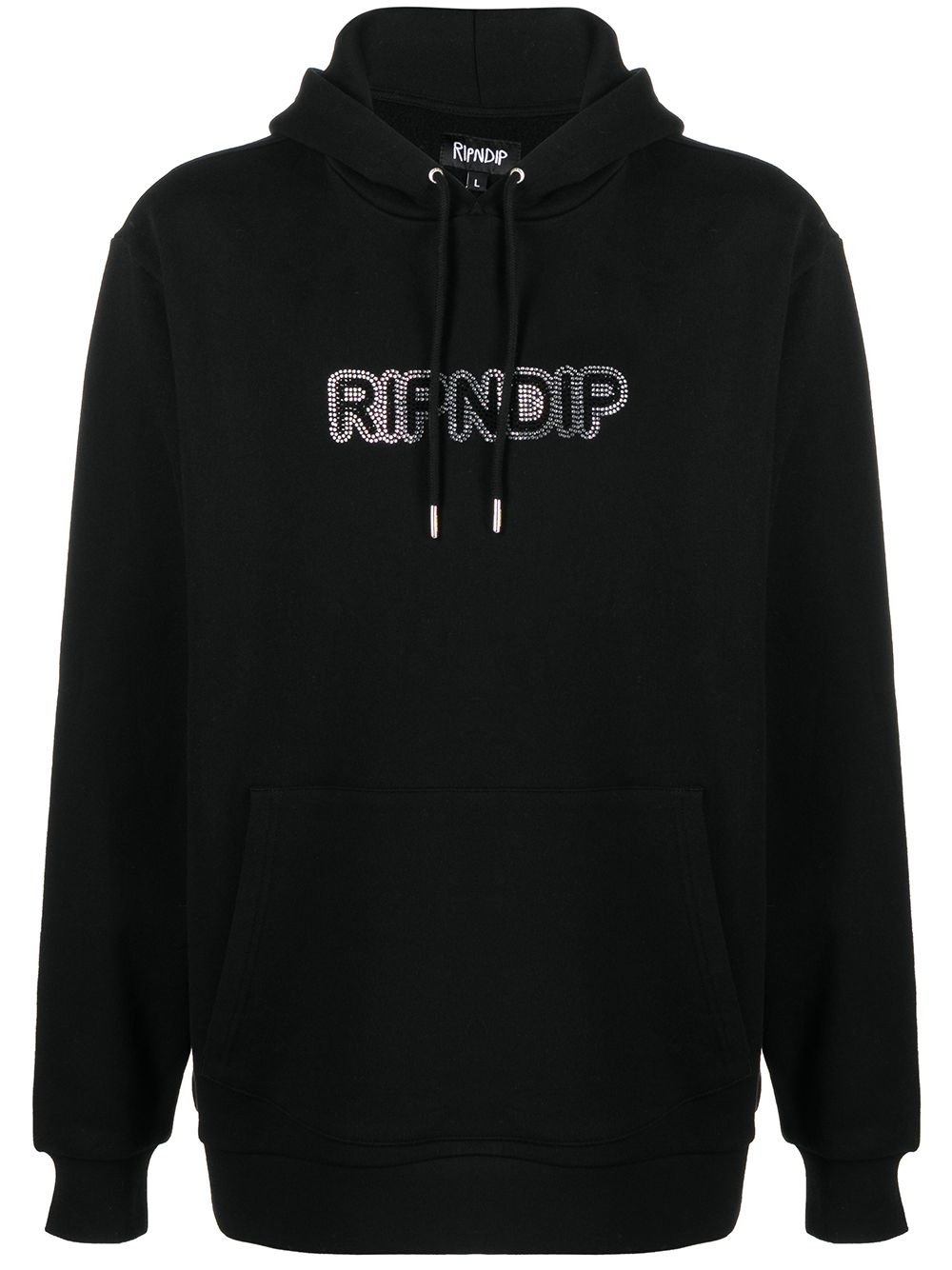 Ripndip худи с логотипом