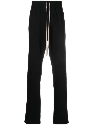 rick owens prisoner sweatpants