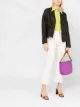Image 2 of P.A.R.O.S.H. lamb skin blazer