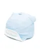 Image 1 of Emporio Armani Kids logo-print cap