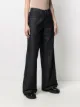 Société Anonyme Weite Jeans mit hohem Bund