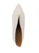 Isabel Marant curved-edge ankle boots