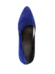 Tila March colour-block wedge pumps