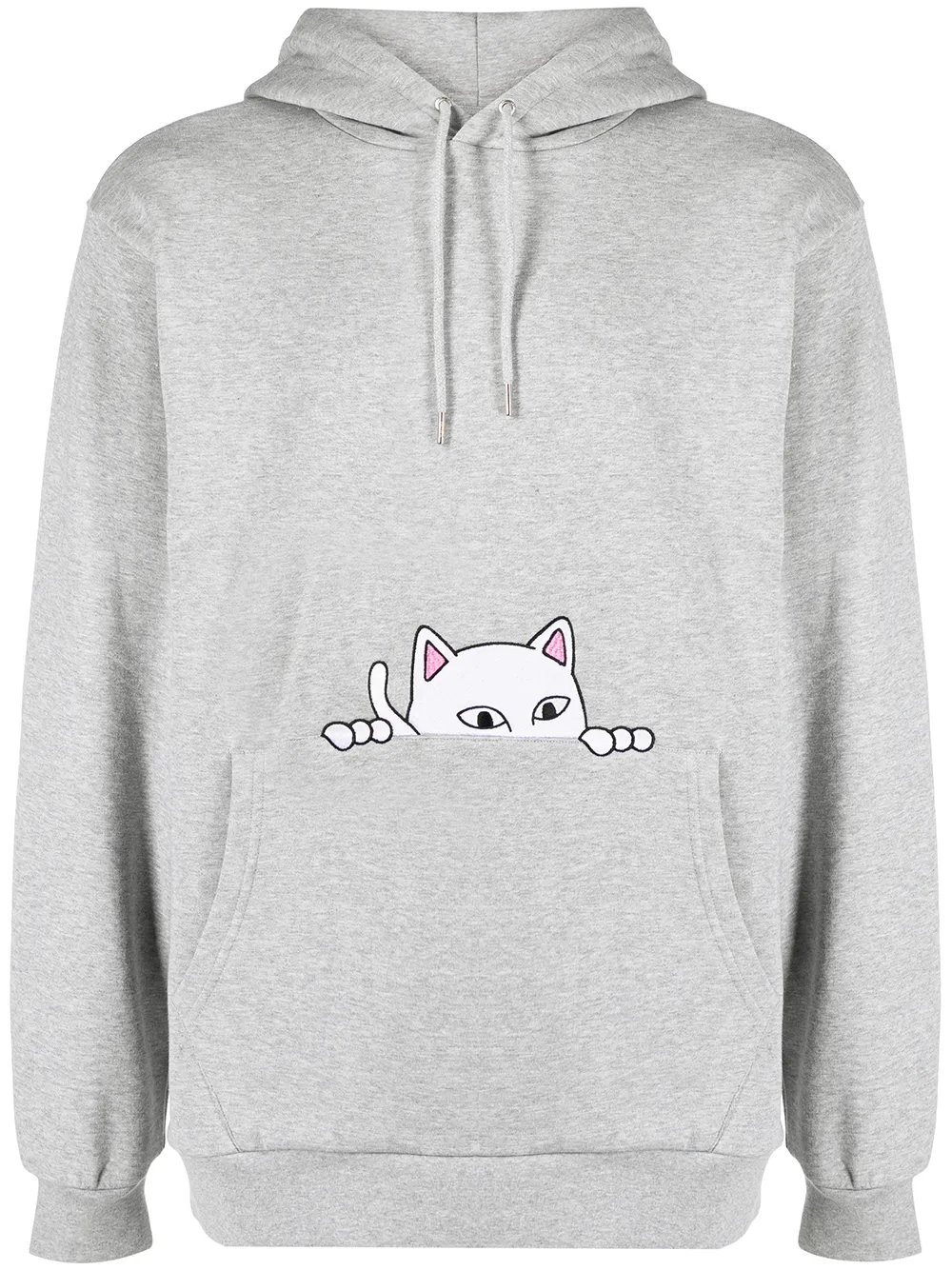 фото Ripndip худи с принтом