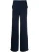 Image 1 of P.A.R.O.S.H. elasticated wide-leg trousers