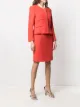 Chanel Pre-Owned костюм-двойка с юбкой