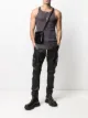 Image 2 of Rick Owens Phlegethon longline tank top