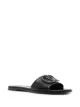 Image 2 of Valentino Garavani VLOGO Signature slide sandals