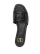 Valentino Garavani VLOGO Signature slide sandals