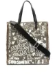 Image 1 of Golden Goose California Journey tote bag
