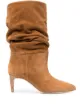Bild 1 von Paris Texas Stiefel aus Wildleder