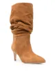 Bild 2 von Paris Texas Stiefel aus Wildleder
