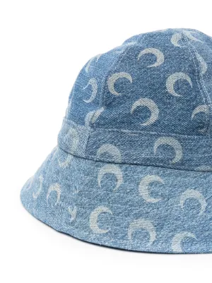 Marine Serre Hats for Women - Shop 
