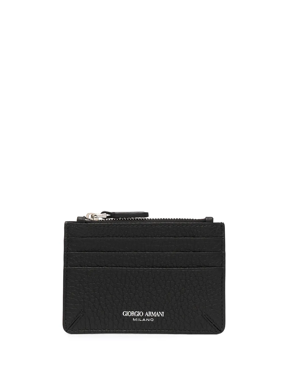 GIORGIO ARMANI Wallets for Men | ModeSens