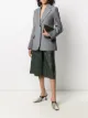 Bild 2 von Jil Sander Einreihiger Wollblazer