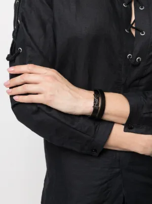 Saint Laurent Bracelets for Women | YSL | FARFETCH US