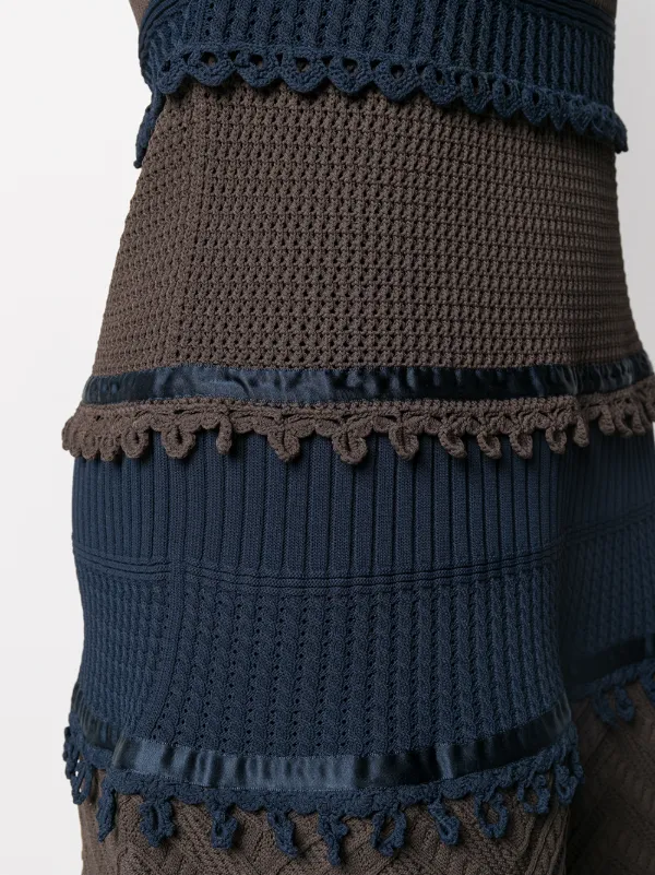 Chanel 2000s Dress