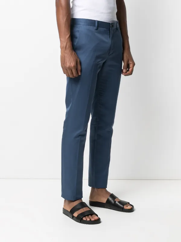 Shop PS Paul Smith tailored press 