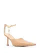 Image 2 of A.W.A.K.E. Mode Lucrezia pointed-toe pumps