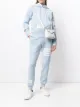 Image 2 of Thom Browne four-stripe hoodie