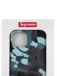 Supreme Camo iPhone 11 Pro case