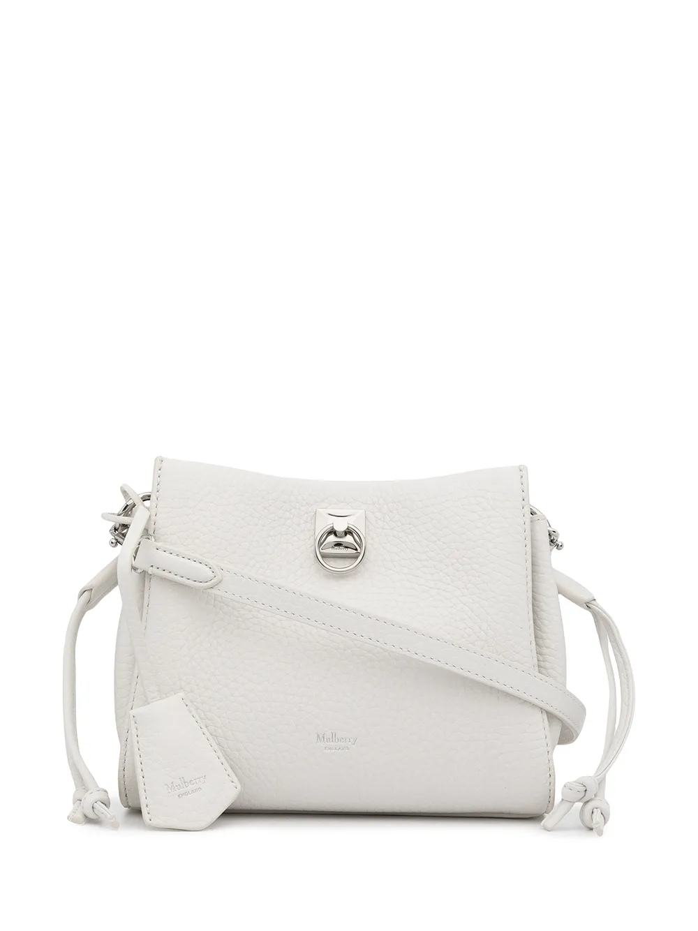 Mulberry Mini Iris Crossbody Bag Farfetch